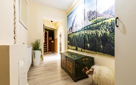 Apartament z Sauną